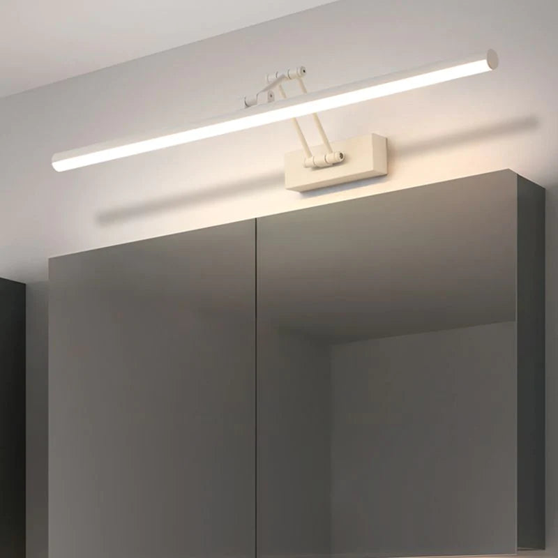 Lineare Wandleuchte Juloto