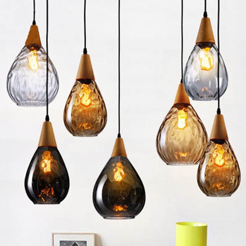 Vintage Pendelleuchte Ferelle
