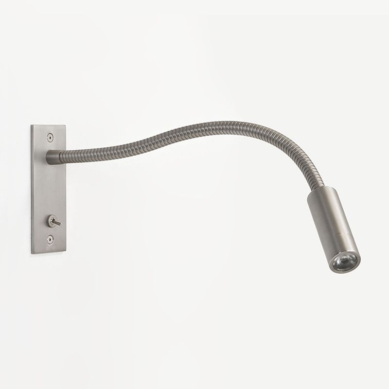 Minimalistische Wandleuchte Alerra