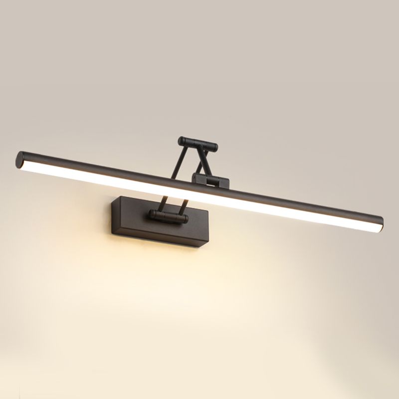 Lineare Wandleuchte Juloto