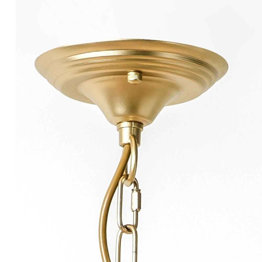 Moderner Kronleuchter Viome