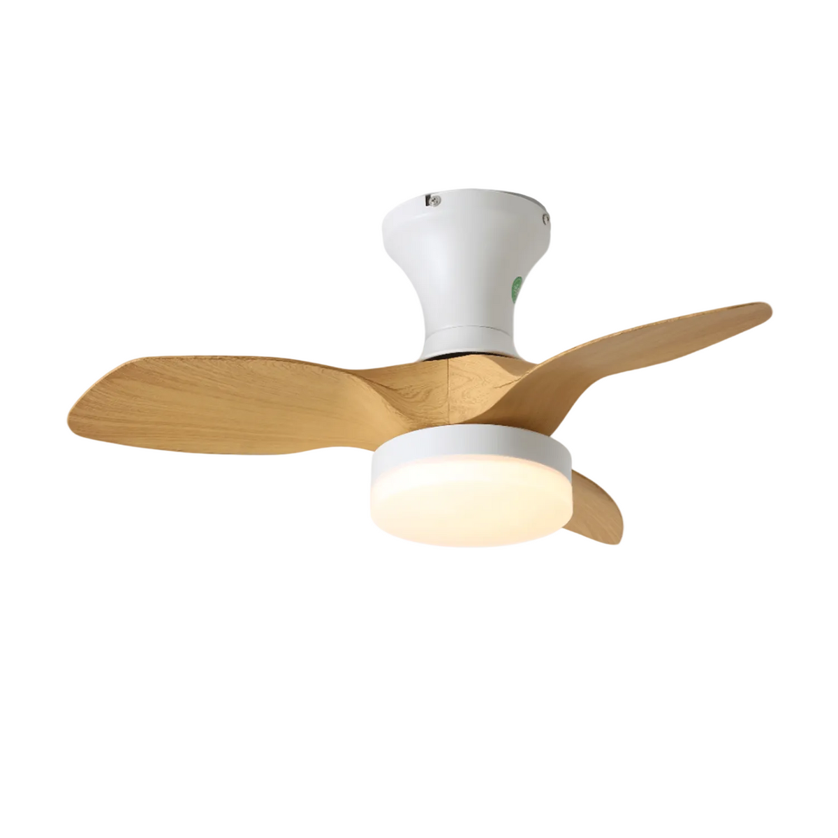 Deckenventilatorleuchte Teret