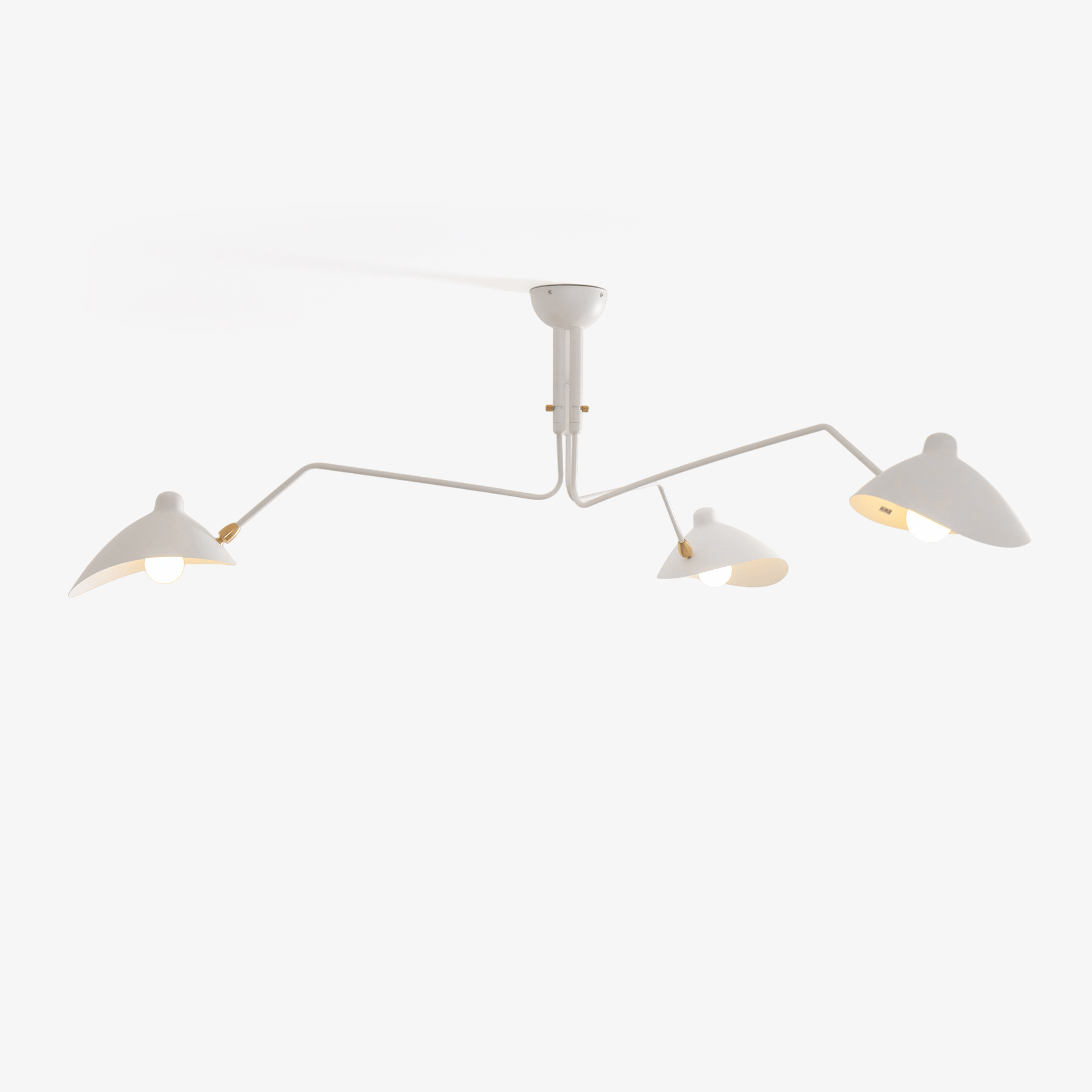 Moderne Pendelleuchte Torune