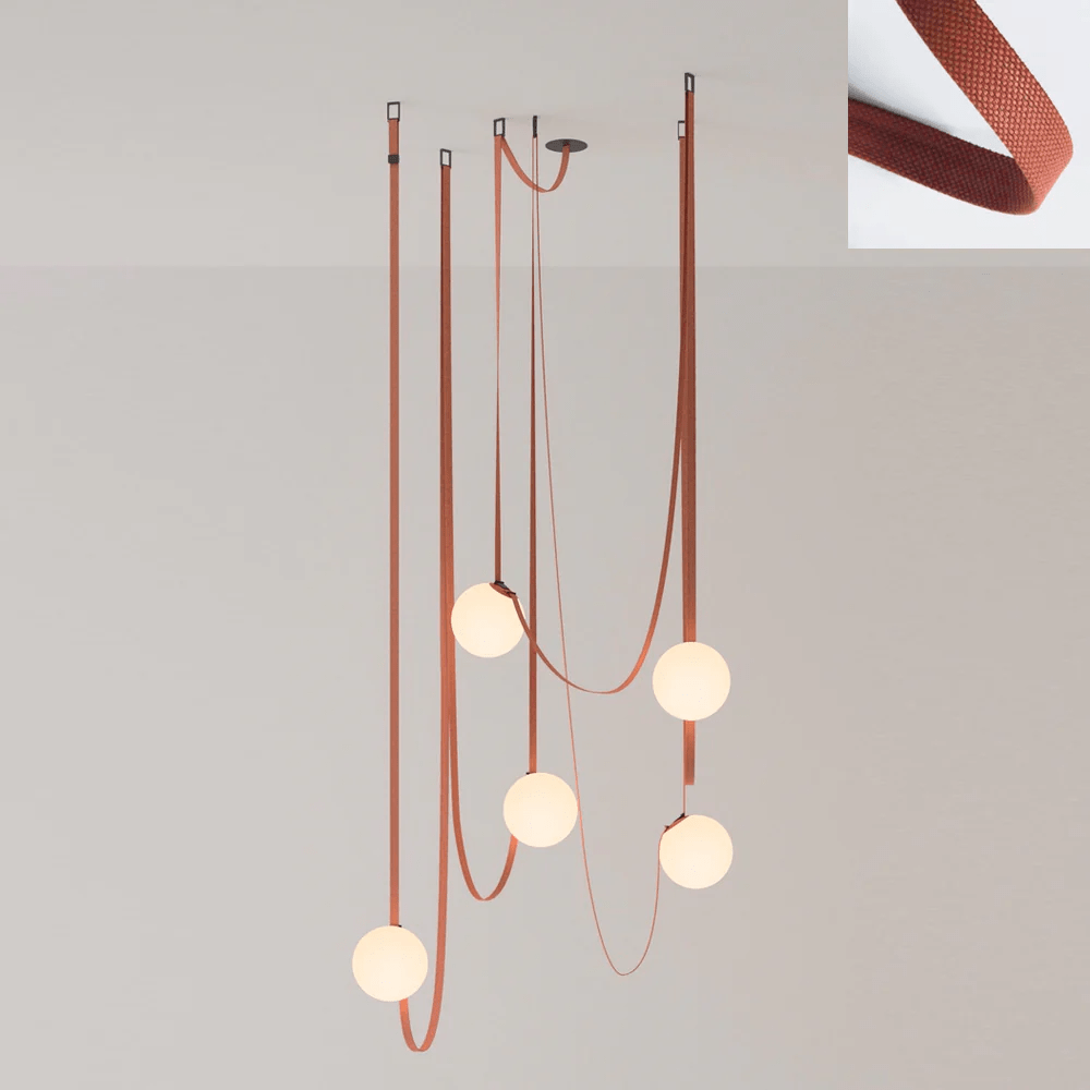 Pendelleuchte Arsia