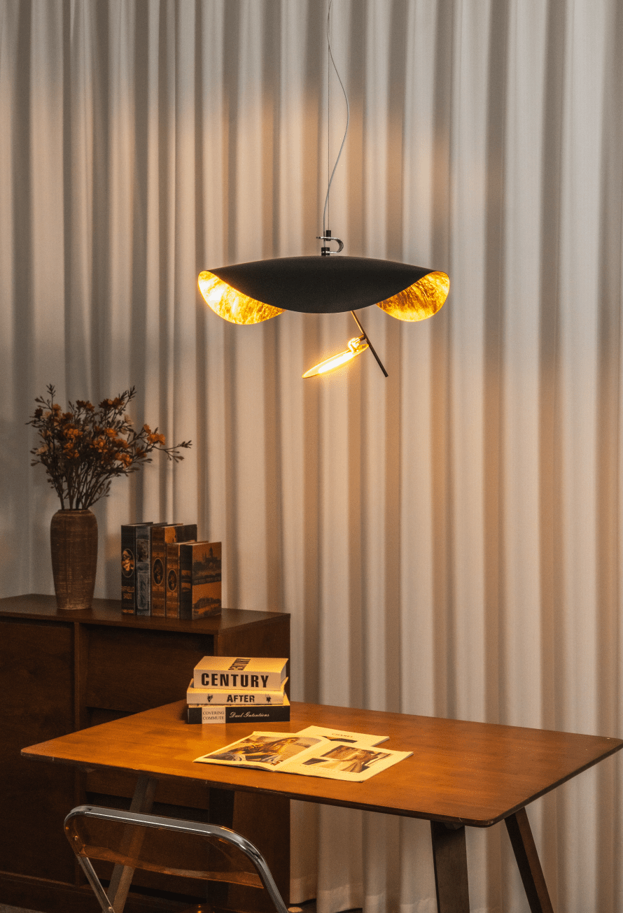 Moderne Pendelleuchte Erir
