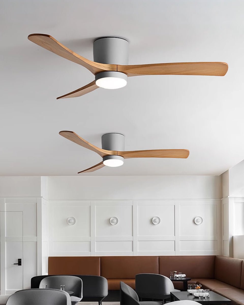 Moderner Deckenventilator Viovin