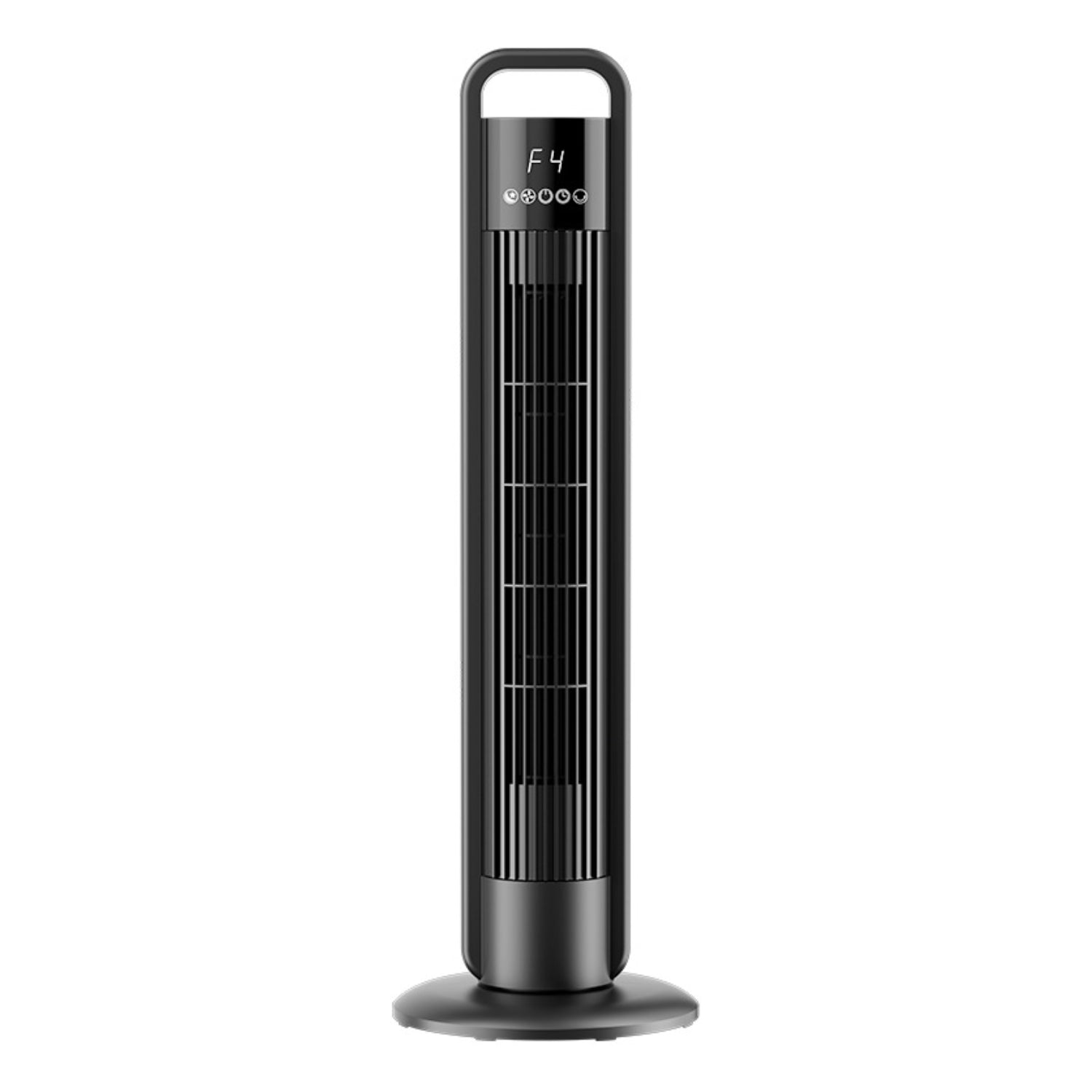 Turmventilator Siletta