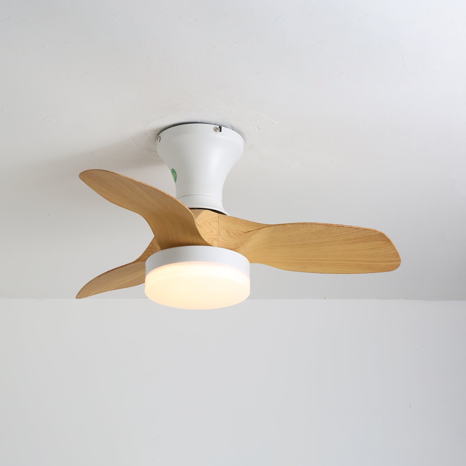 Deckenventilatorleuchte Teret