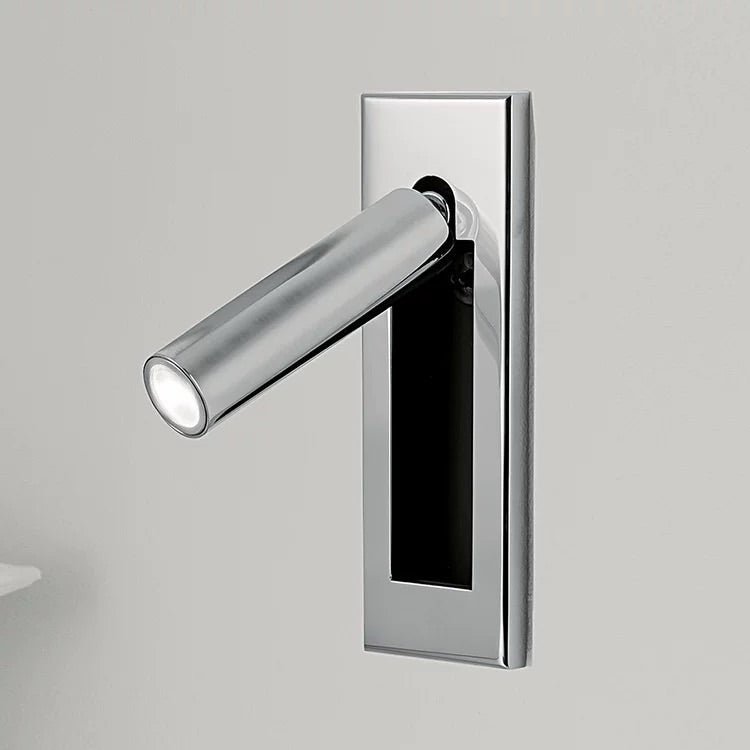 Minimalistische Wandleuchte Zenvale