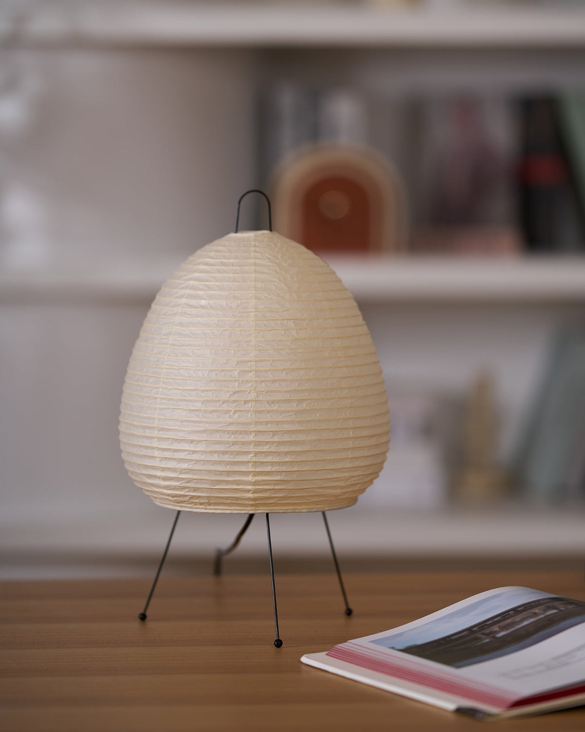 Tischleuchte Feldor