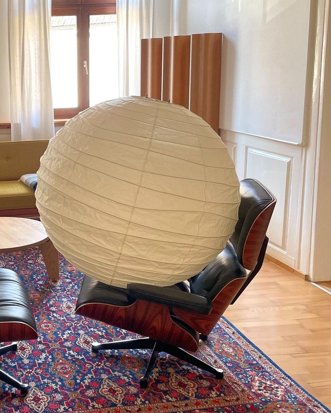 Pendelleuchte Lorte