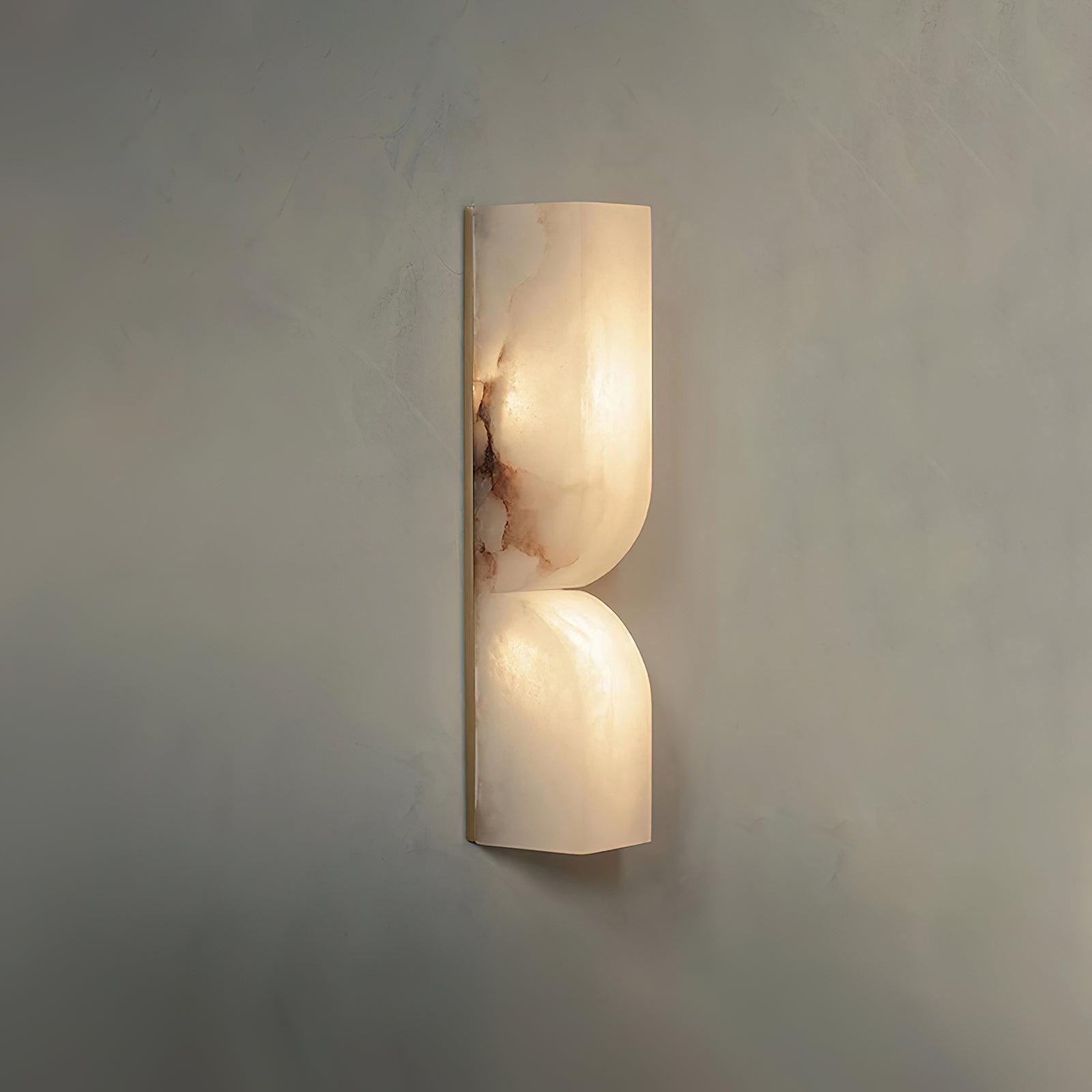 Lineare Wandleuchte Zenzel