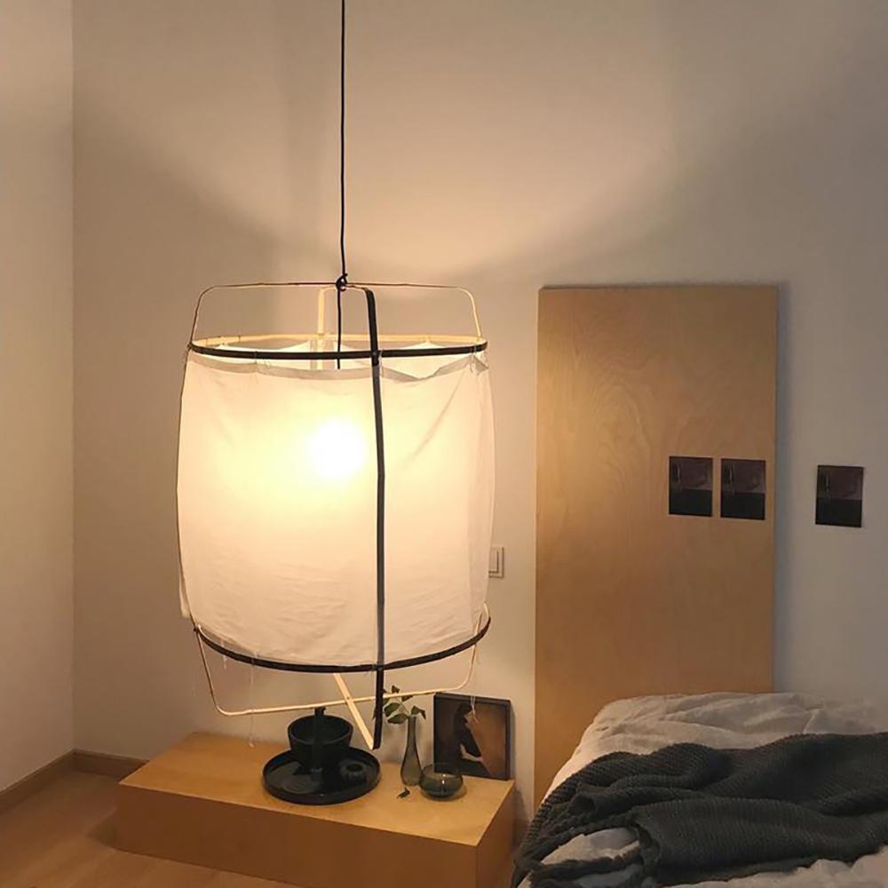 Pendelleuchte Orrivi