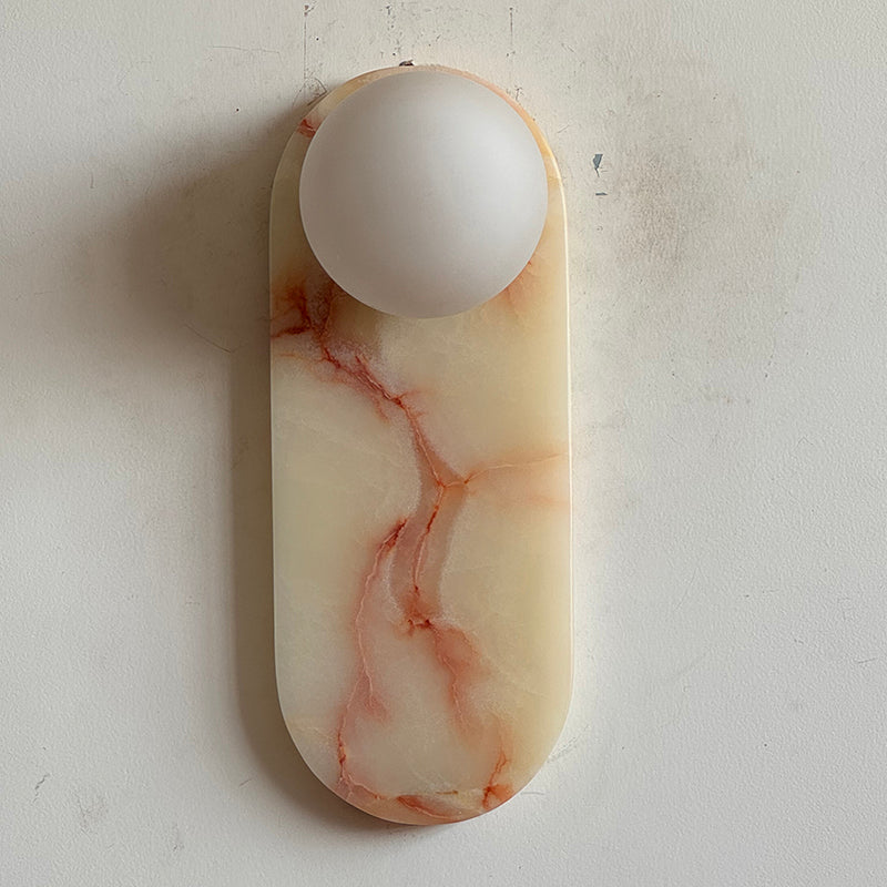 Wandleuchte Eriaal