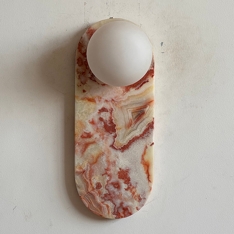 Wandleuchte Eriaal