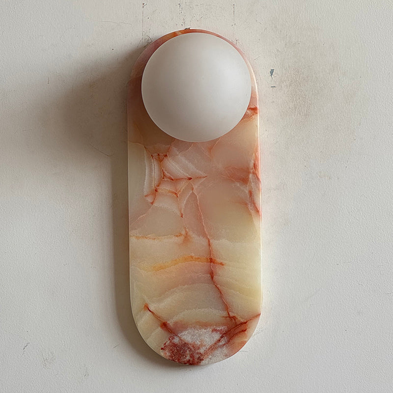 Wandleuchte Eriaal