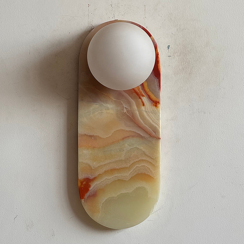 Wandleuchte Eriaal