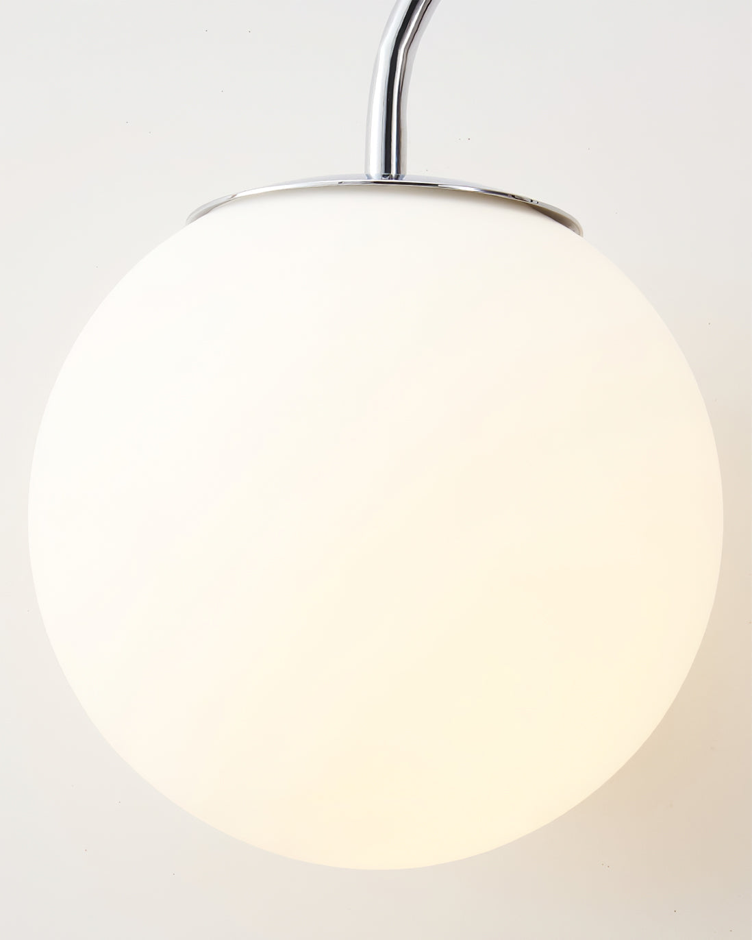 Moderne Wandleuchte Salnine