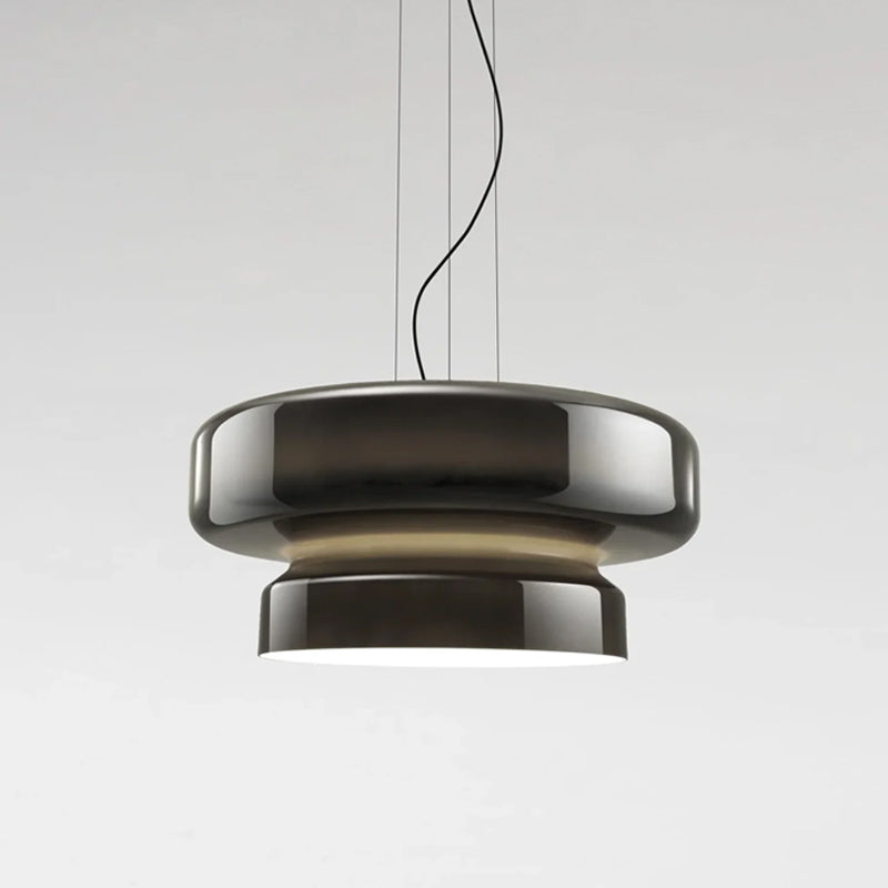 Moderne Pendelleuchte Falisi