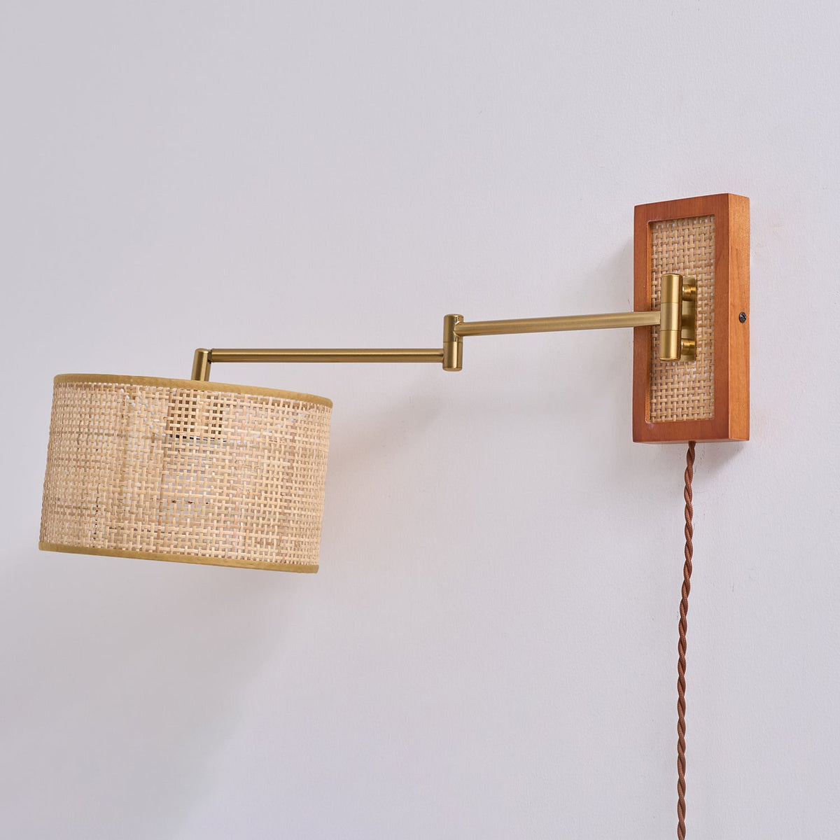 Wandleuchte Talvinri