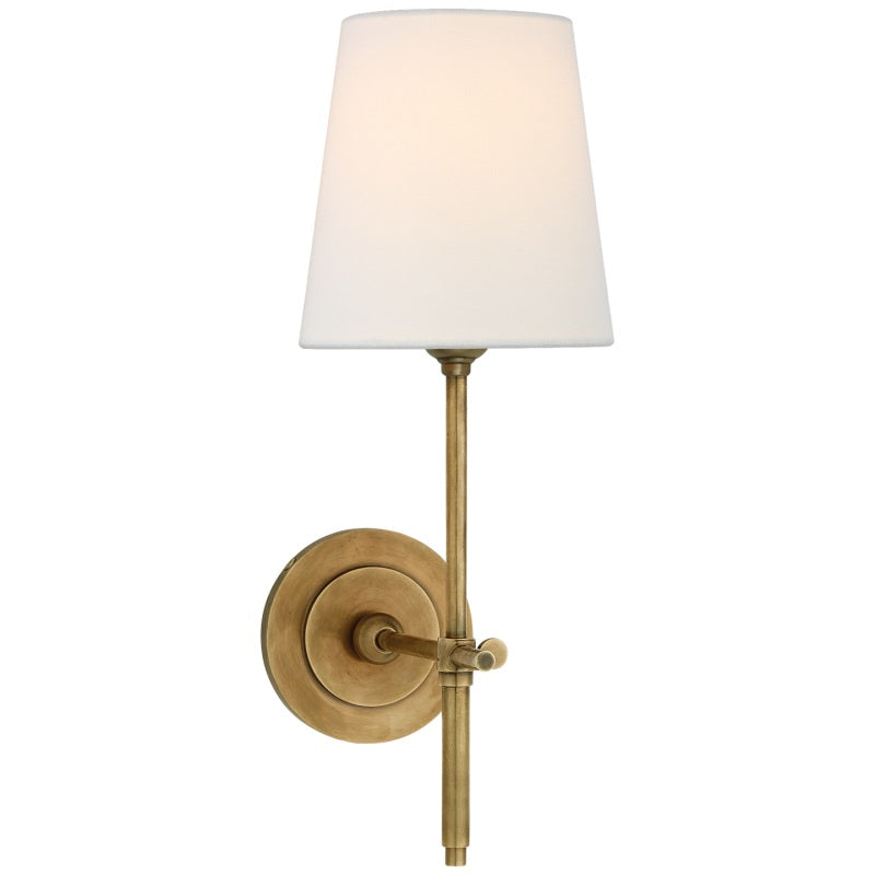 Konische Wandleuchte Almi