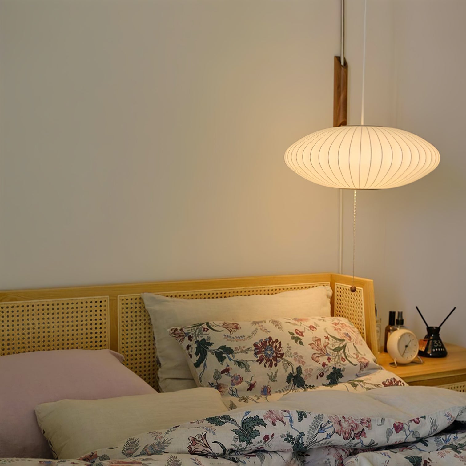 Moderne Wandleuchte Nelsa
