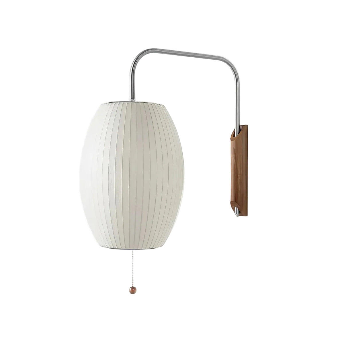 Moderne Wandleuchte Nelsa