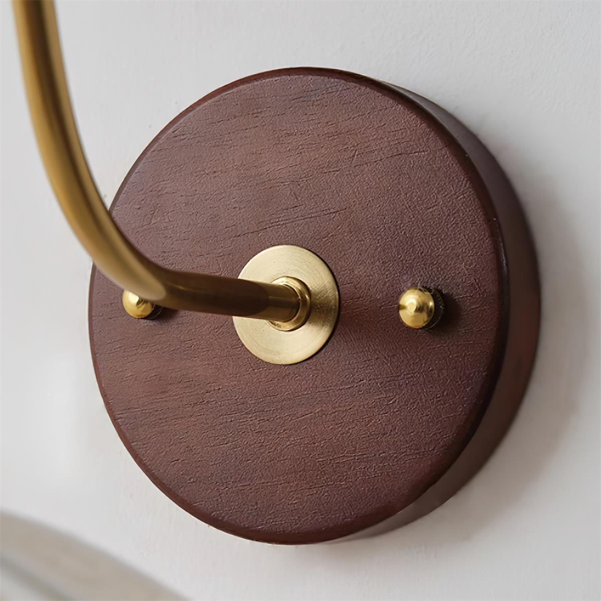 Ciena Petal Wall Light – detail 19