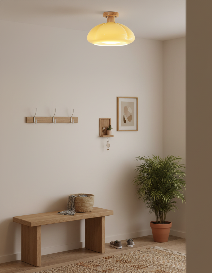 Cipola Ceiling Light – detail 10