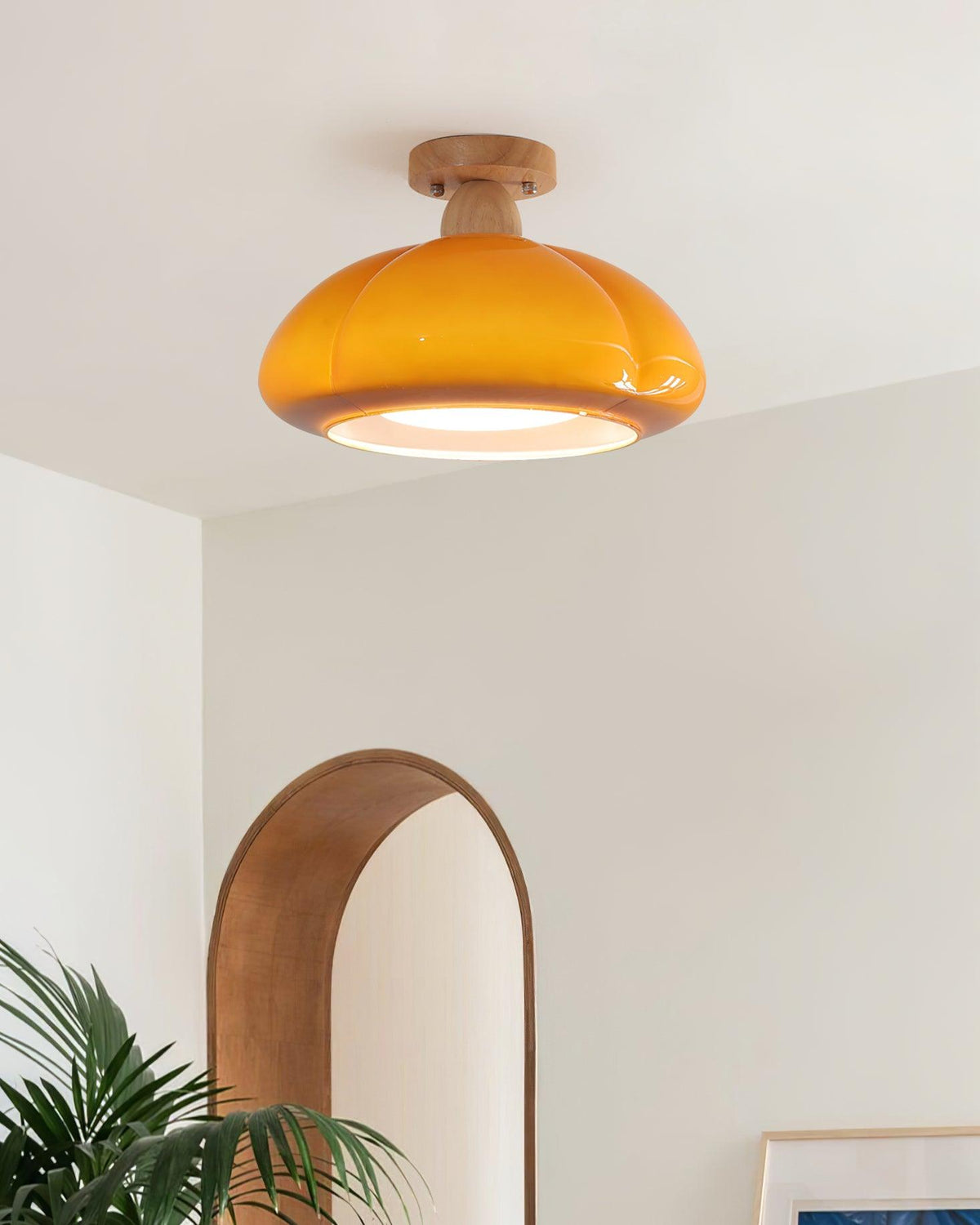 Cipola Ceiling Light – detail 29