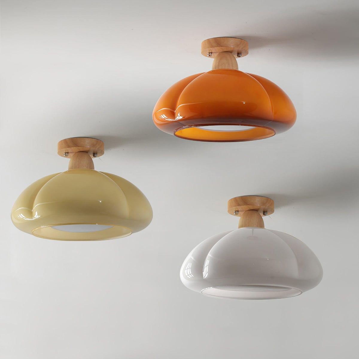 Cipola Ceiling Light – detail 18