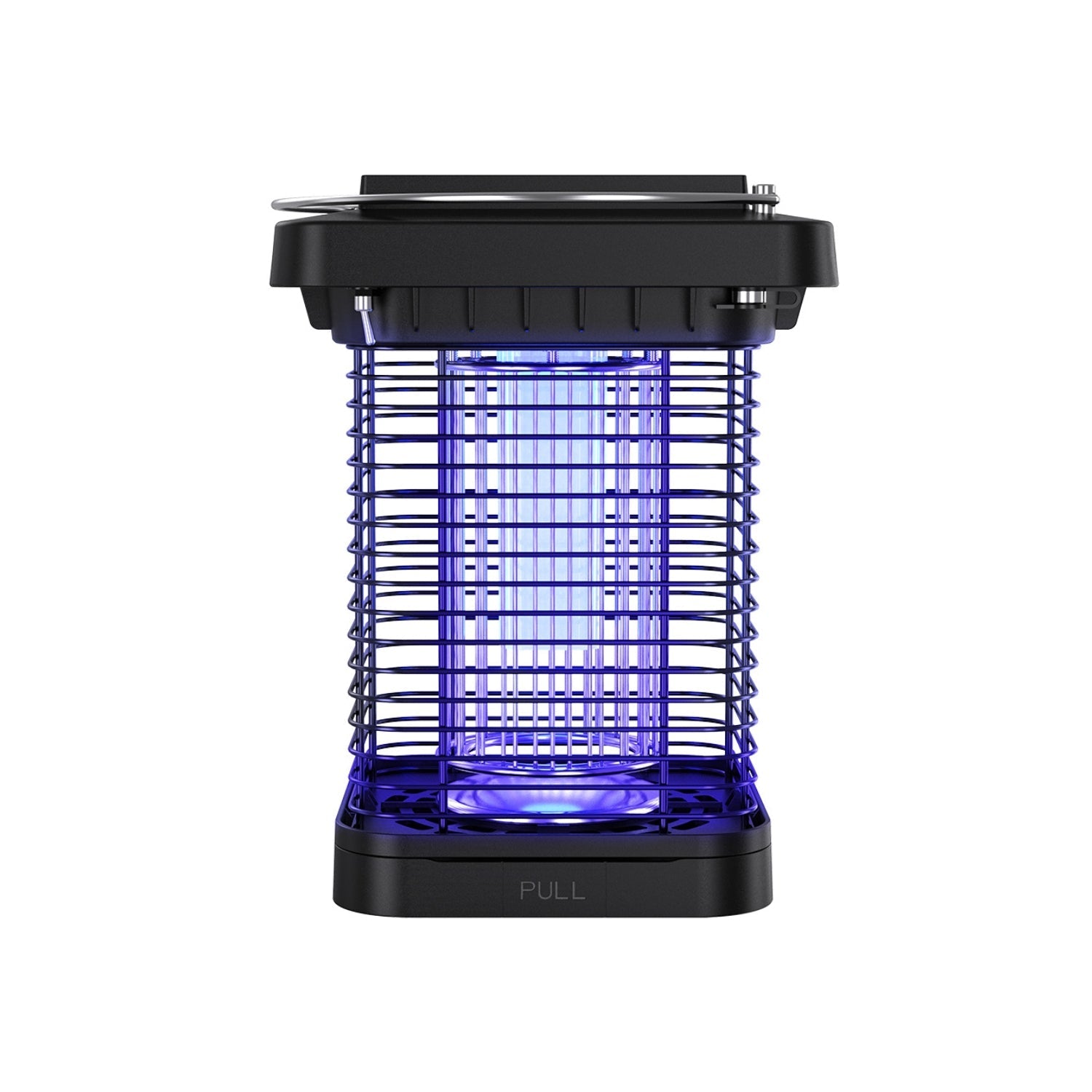 ERNA - Mückenlampe