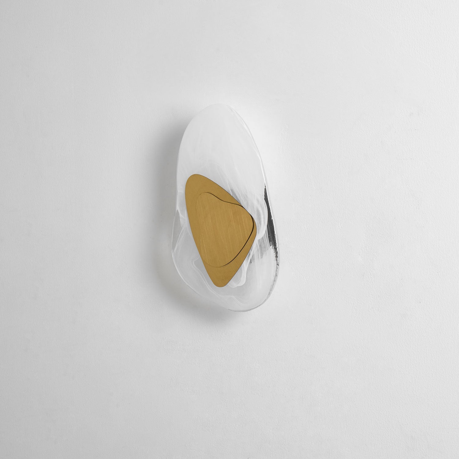 Moderne Wandleuchte Gerie