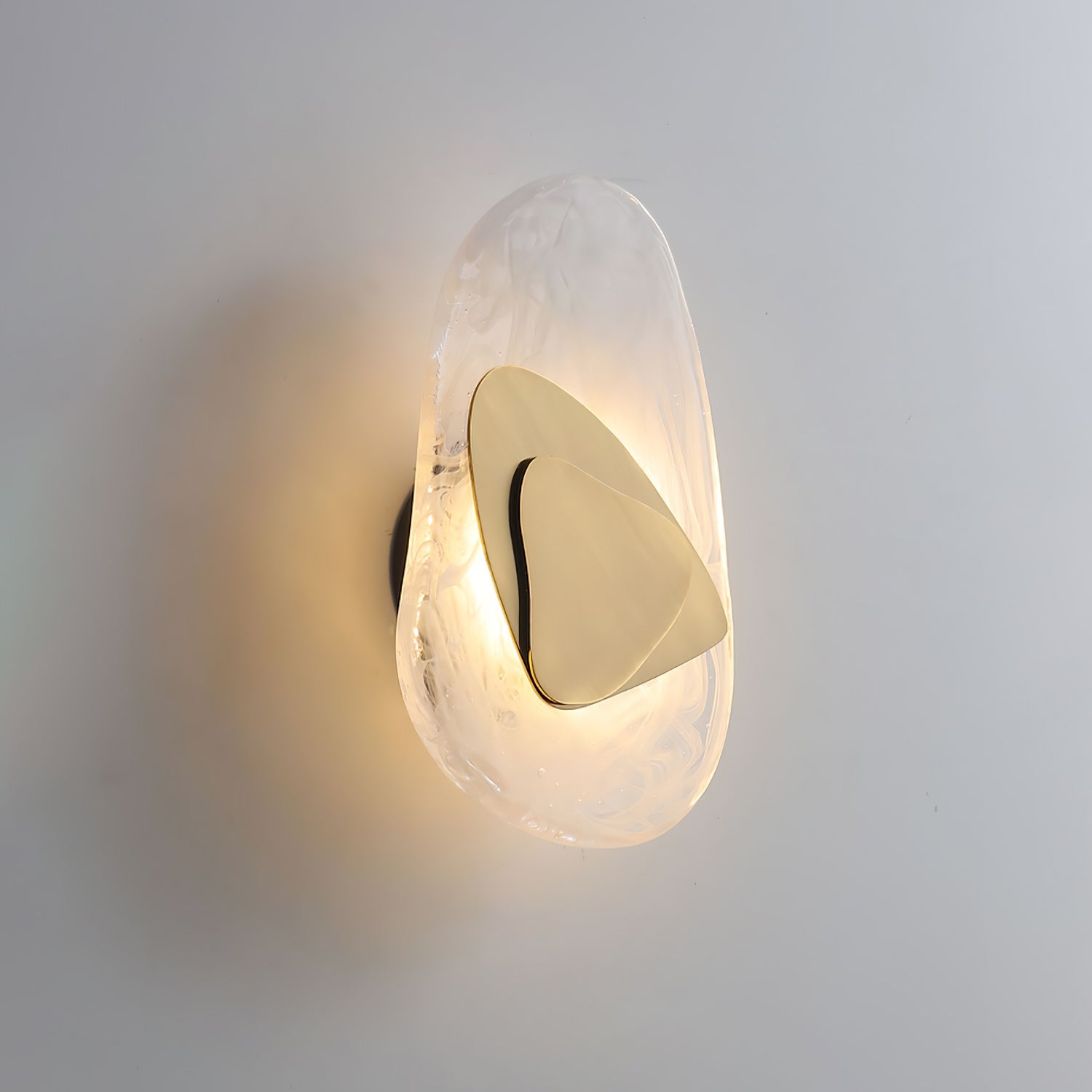 Moderne Wandleuchte Gerie