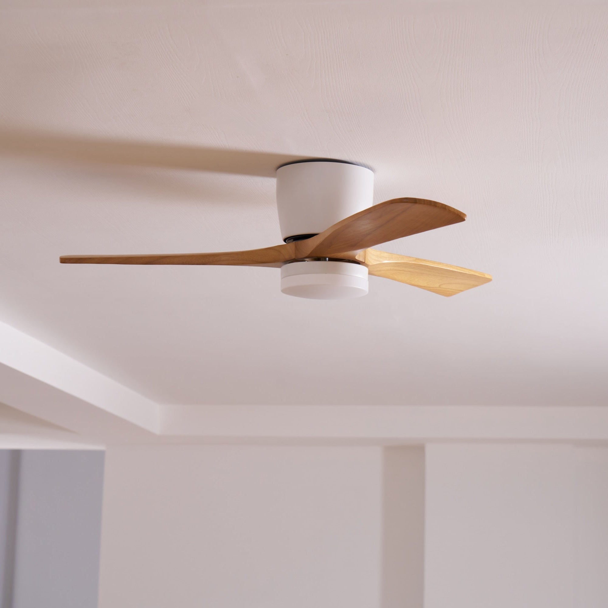 Moderner Deckenventilator Viovin