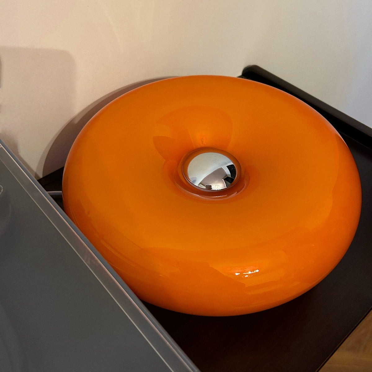 Donuts Table Lamp – detail 3