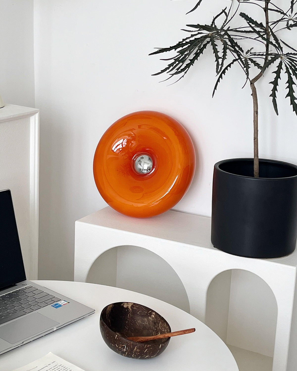 Donuts Table Lamp – detail 25