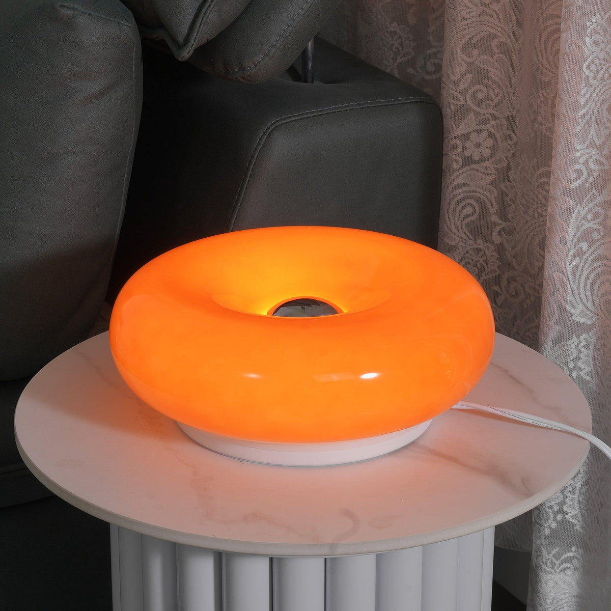 Donuts Table Lamp – detail 30
