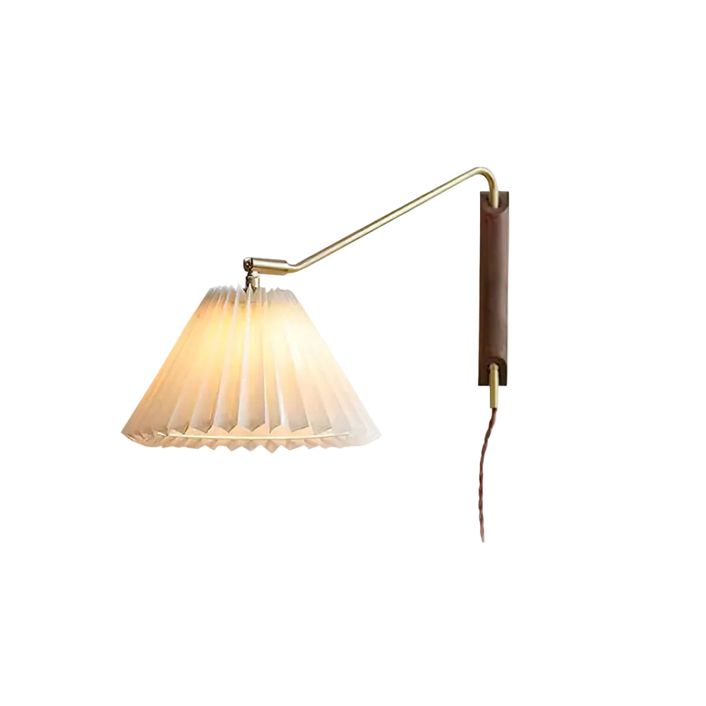 Wandleuchte Belora