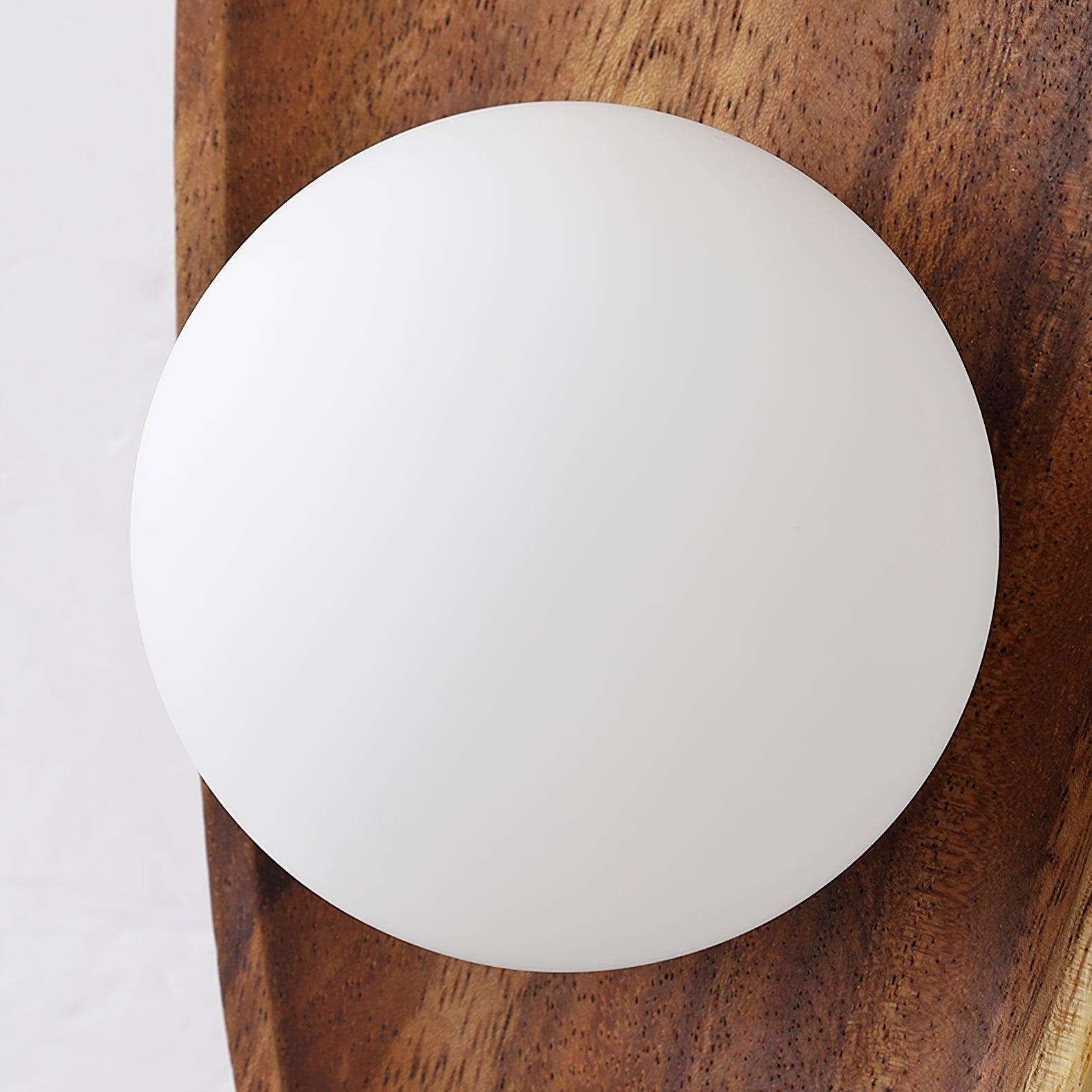 Minimalistische Wandleuchte Venelis