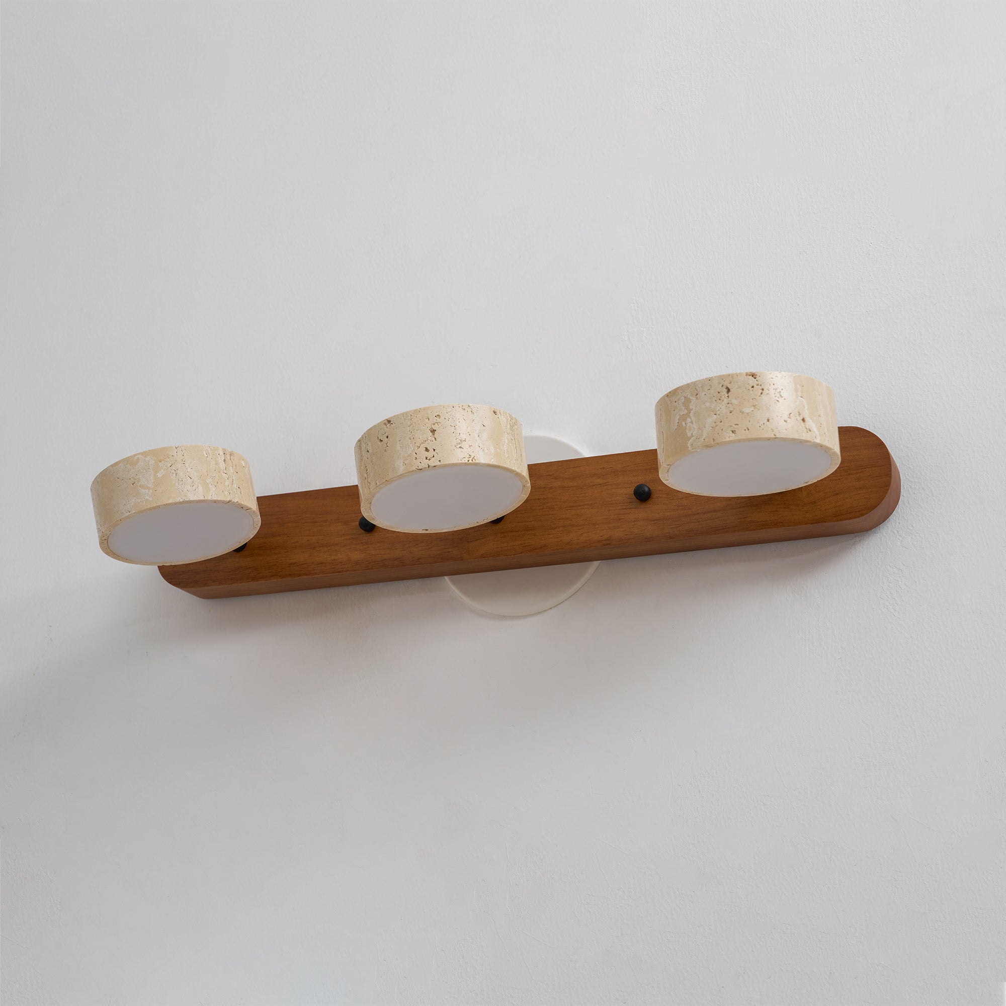 Moderne Wandleuchte Zennoto