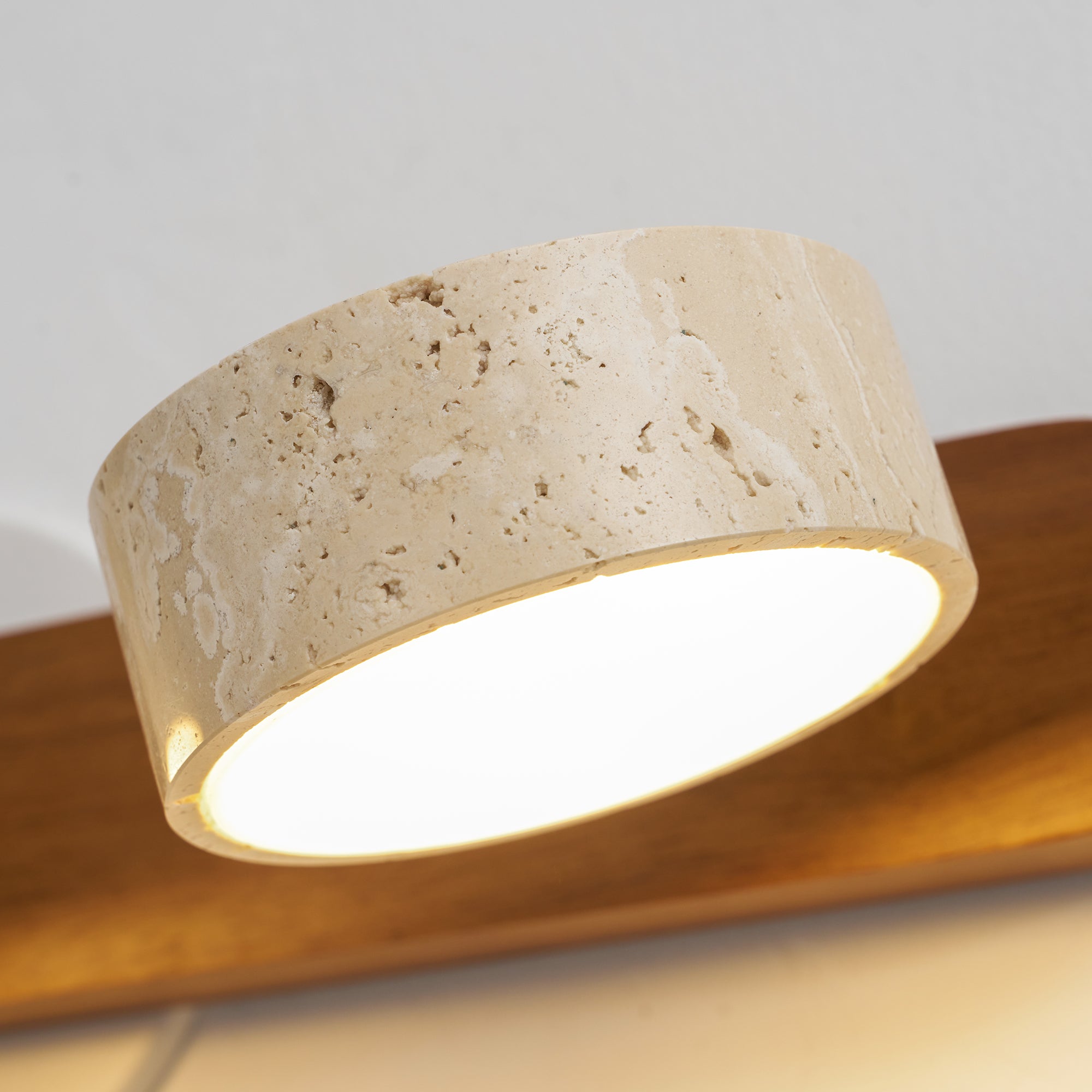 Moderne Wandleuchte Zennoto