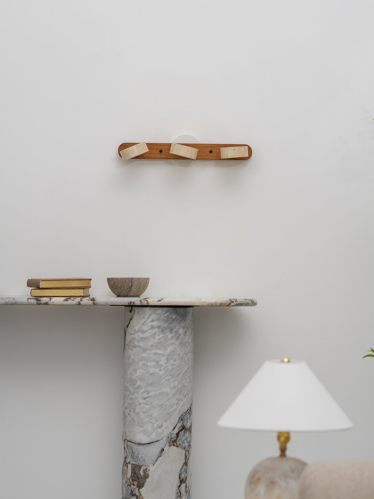 Moderne Wandleuchte Zennoto