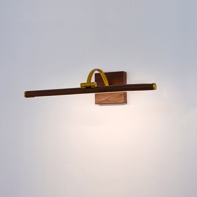 Lineare Wandleuchte Merner