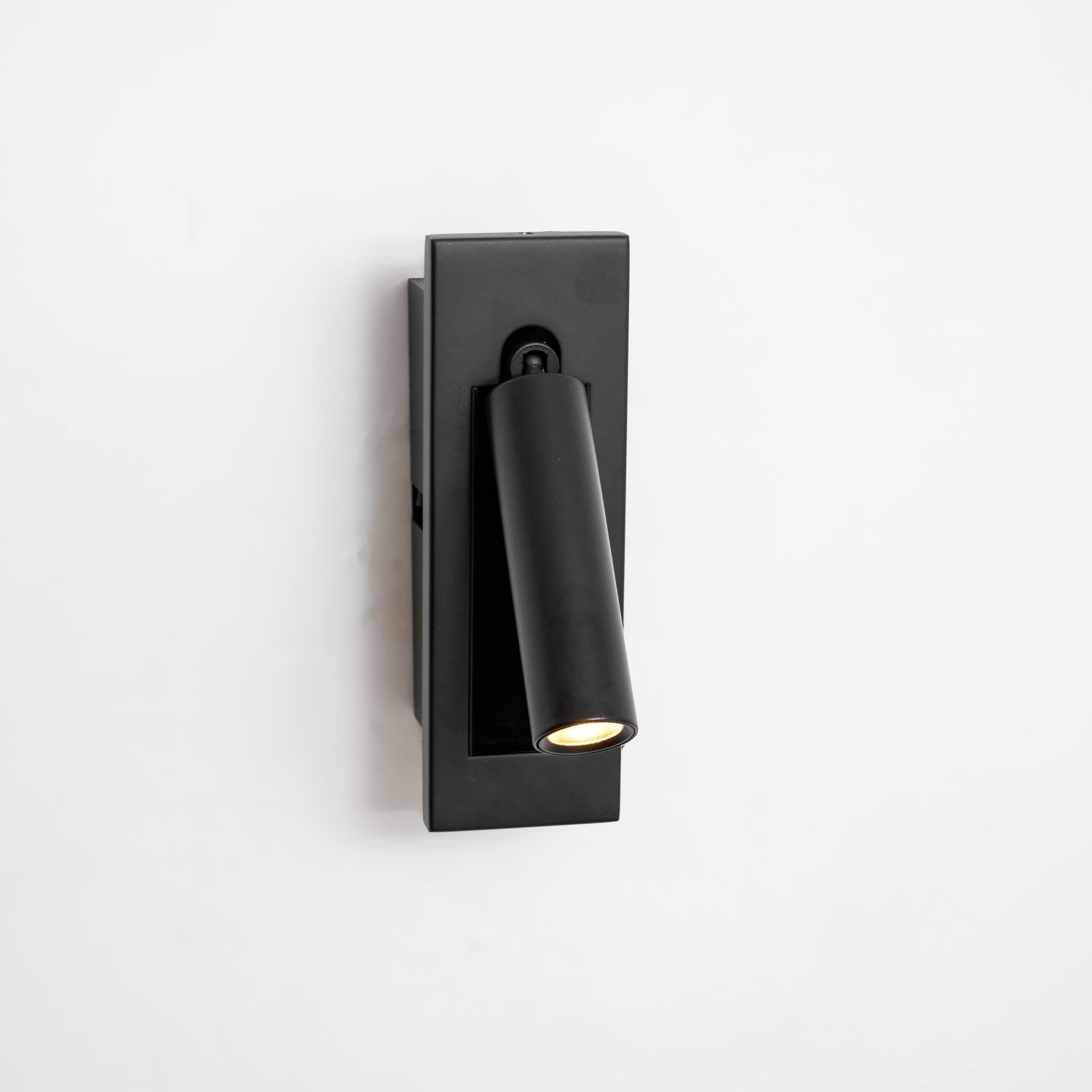 Minimalistische Wandleuchte Zenvale