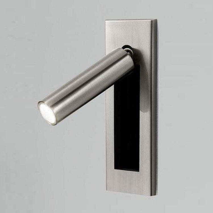 Minimalistische Wandleuchte Zenvale