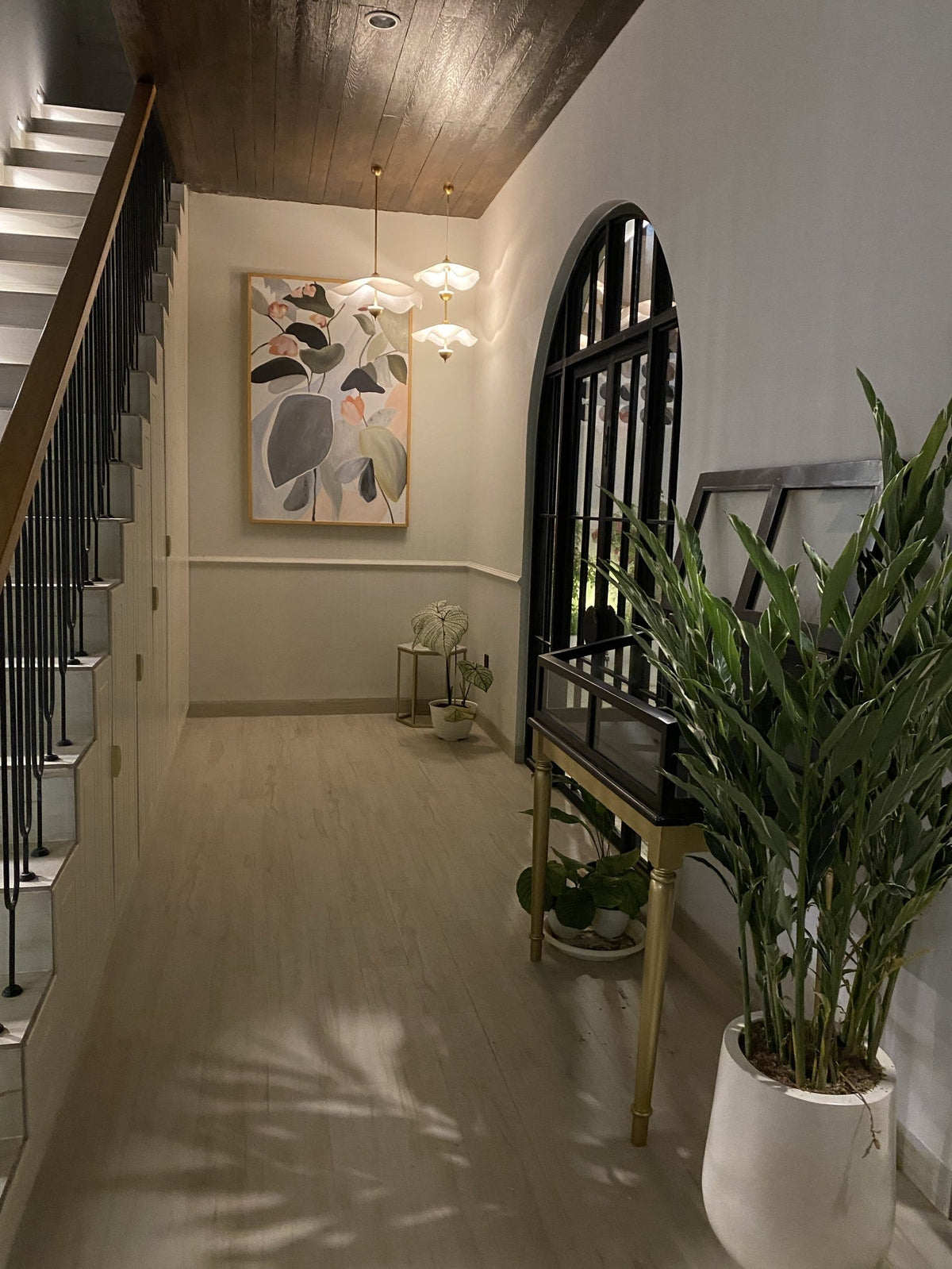 Moderne Pendelleuchte Celia