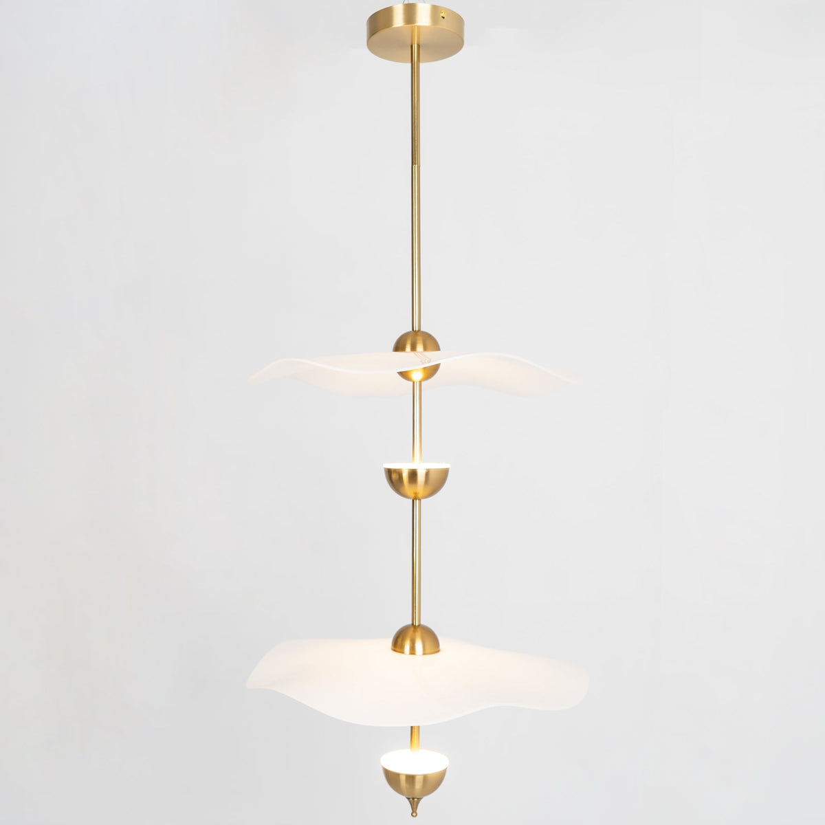 Moderne Pendelleuchte Celia