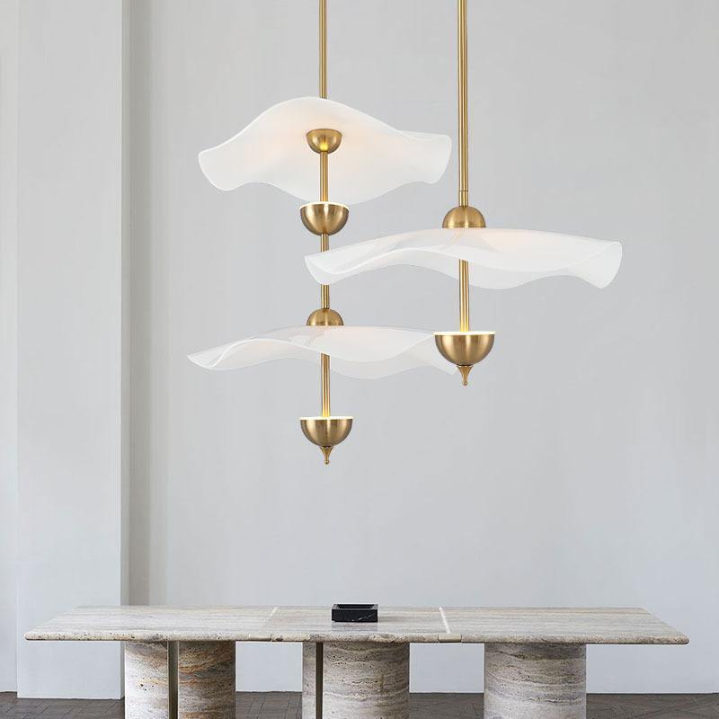 Moderne Pendelleuchte Celia