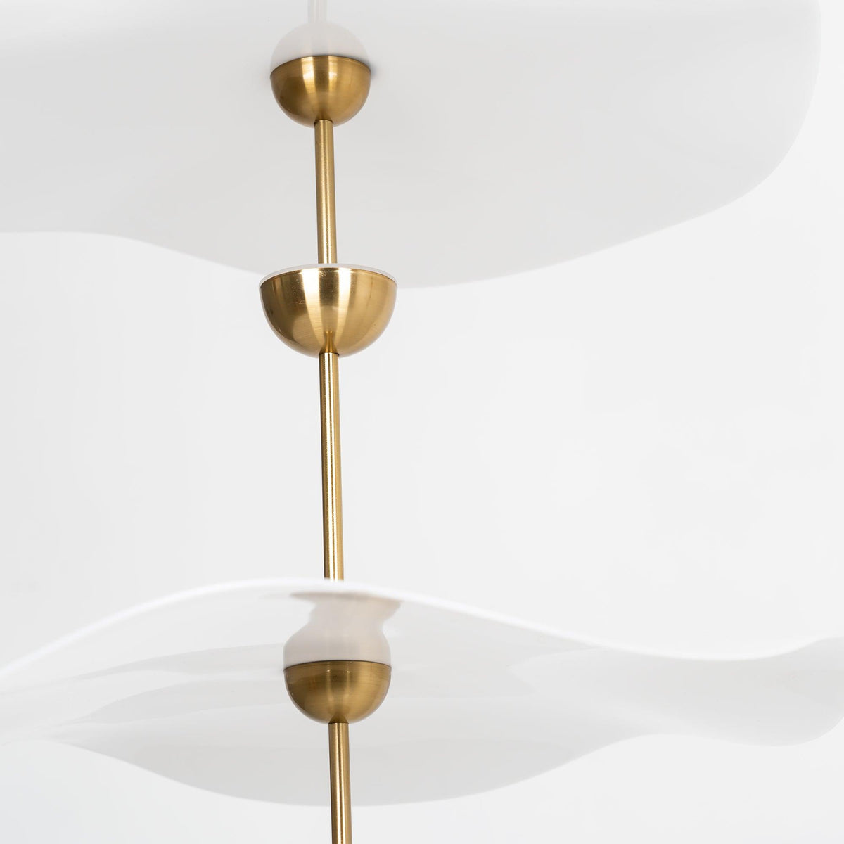 Moderne Pendelleuchte Celia